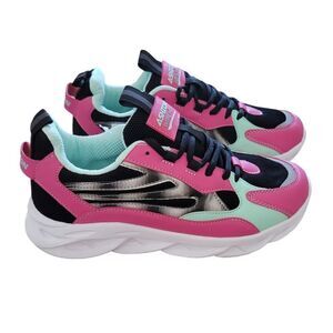 NWT Ashion Cutting Edge Women's Sneakers